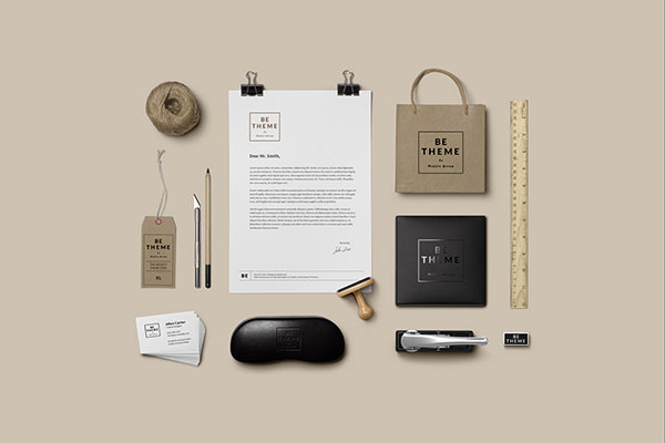 WebAgency Projet Bureau